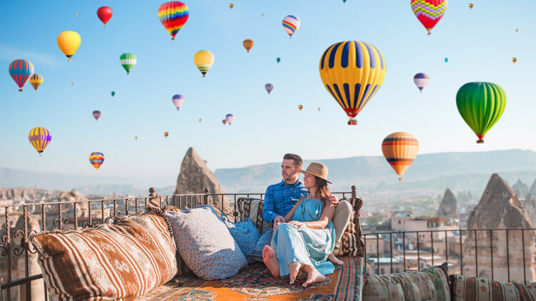 Kazananın şanssız şansı 