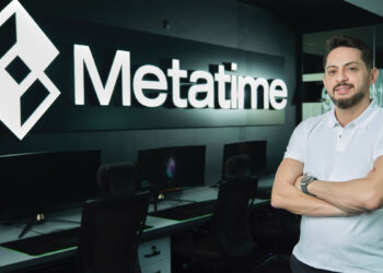 Metatime'a 11 milyon dolarlık tohum yatırımı yapıldı