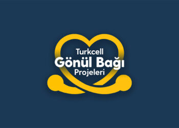 Turkcell, ‘Gönül Bağı Projeleri’ni hayata geçirdi