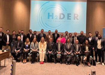 Türkiye Almanya için yeşil hidrojen tedarikçisi olabilir