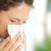 Alerjik nezle tedavi edilmezse, kronik astıma dönebilir