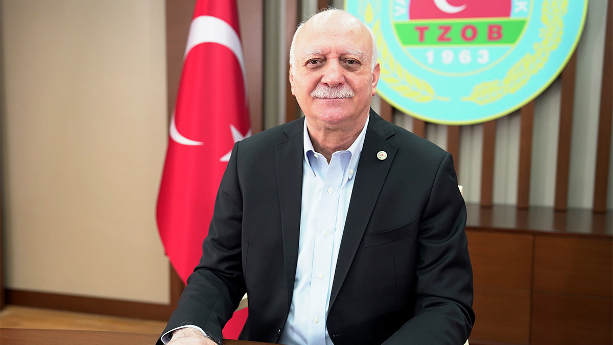 Türkiye Ziraat Odaları Birliği (TZOB) Genel Başkanı Şemsi Bayraktar, et fiyatlarında yaşanan artışlar nedeniyle damızlık hayvanların yine kesime gitme tehlikesiyle karşı karşıya olduğunu söyledi. Bayraktar, "Damızlık hayvan sayısının azalmasıyla et ve süt ürünlerini daha pahalı tüketmek zorunda kalırız" dedi.