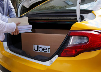 Uber'den kitap bağış kampanyası