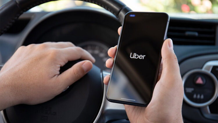 Uber Hatay’da hizmete başladı