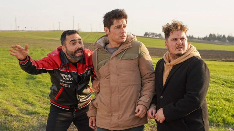 Vizyona girecek filmler 21 Nisan-28 Nisan 2023