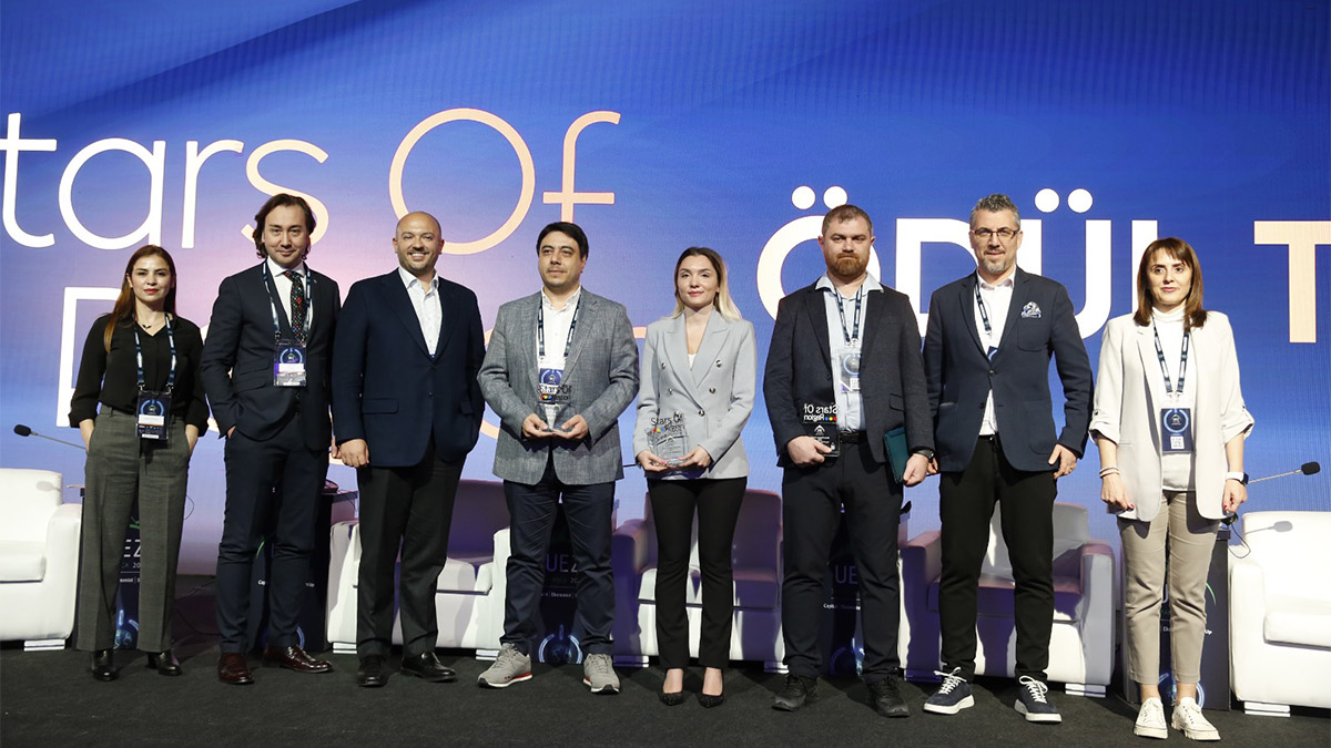 UEZ 2023'te inovatif girişimler konuşuldu