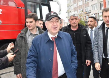 Tüm sığınmacıları vatanlarına yollayacağız