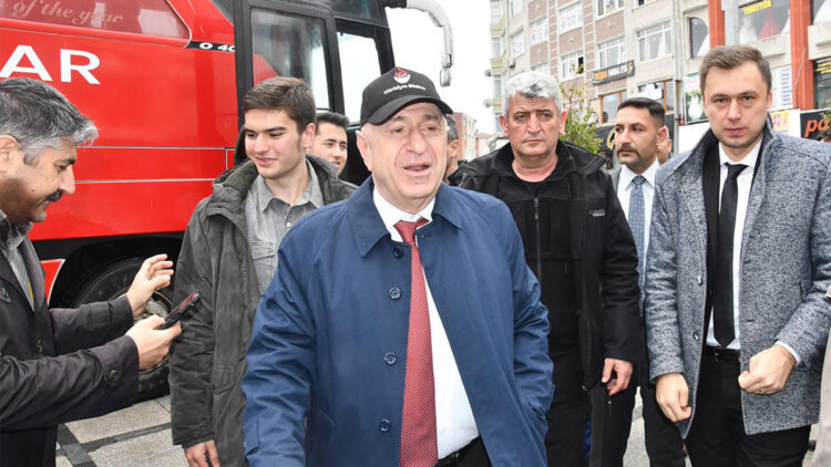 Tüm sığınmacıları vatanlarına yollayacağız