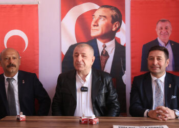 Türkiye'yi 'göçmenistan' yapmaya çalışanlar sandıkta ders alacak