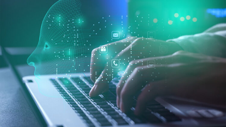 Yapay zekâyla haber üretimi insan denetimi olmadan olmaz