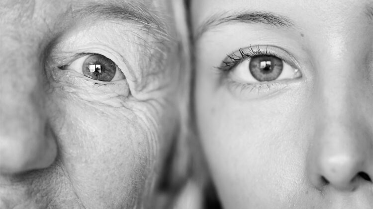 Ruhumuz mu yaşlanıyor? Bedeniniz mi?