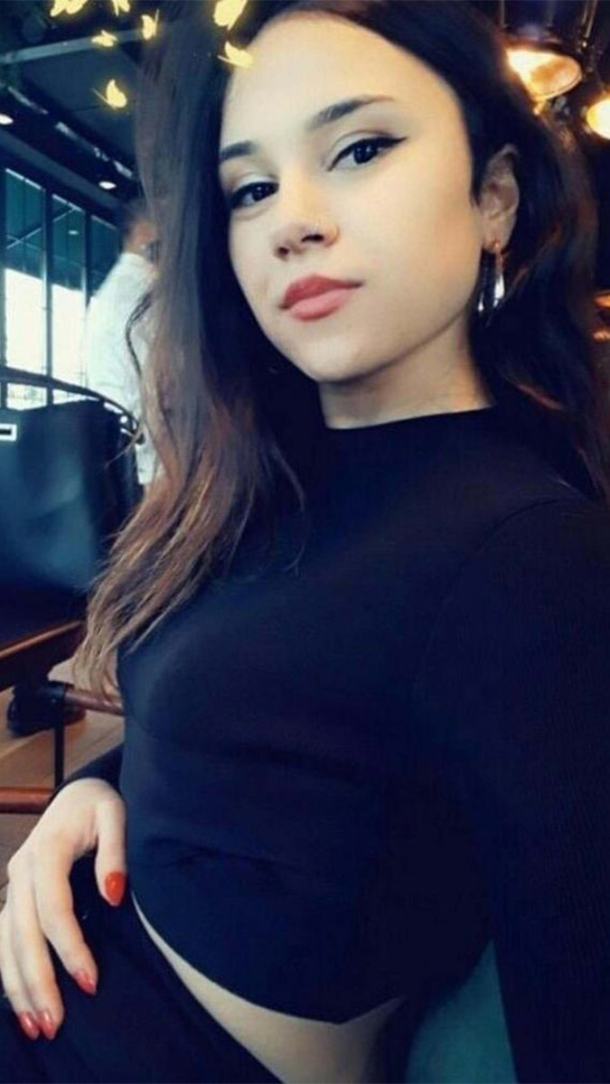 Yeşim Akbaş'ın ölümüyle ilgili detaylar ortaya çıkıyor