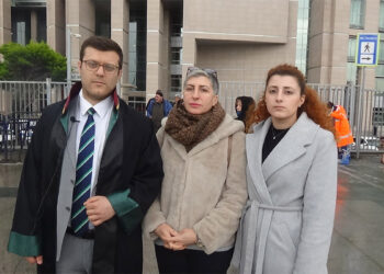 'Kalem şakası' yapan teknikere 17 yıl 6 ay hapis cezası