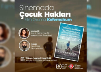 ‘Deprem Bölgesinde Çocuk Olmak’ paneli düzenlenecek