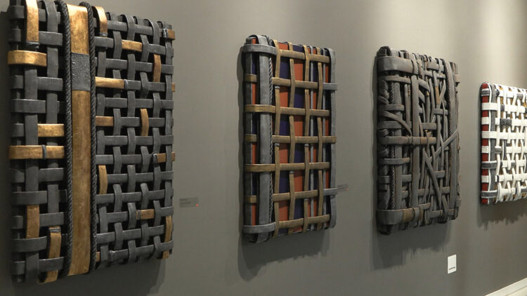 ‘Rölyef Kafesler ve Heykeller’ sergisi ziyarete açılıyor