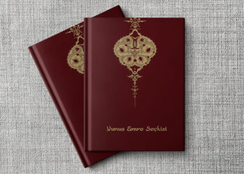 ‘Yunus Emre Seçkisi’ adlı eser 7 dile çevrildi
