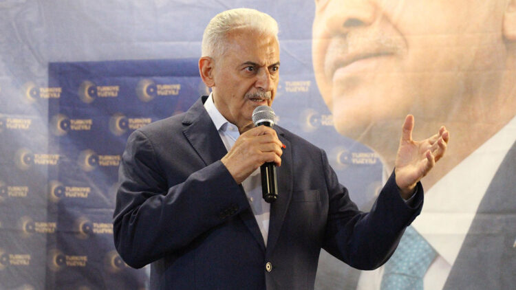 1 milyon mülteci gidecek noktaya gelmiştir