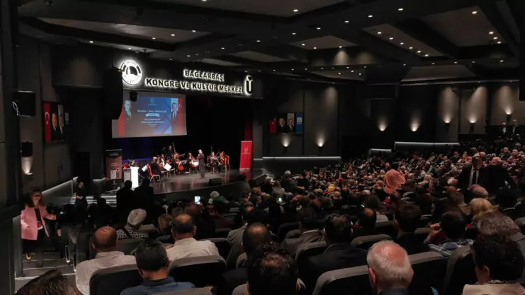 '1. İstanbul okul yöneticileri kongresi' başladı
