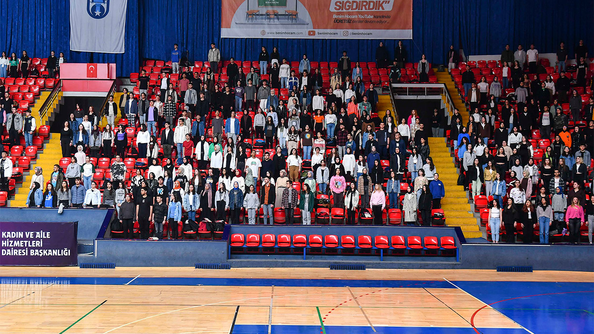 Ankara Büyükşehir'den 'YKS Genel Tekrar Kampı'