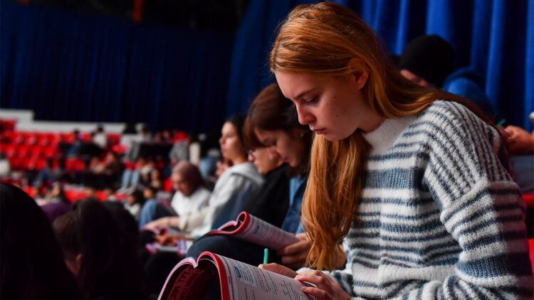 Ankara Büyükşehir'den 'YKS Genel Tekrar Kampı'