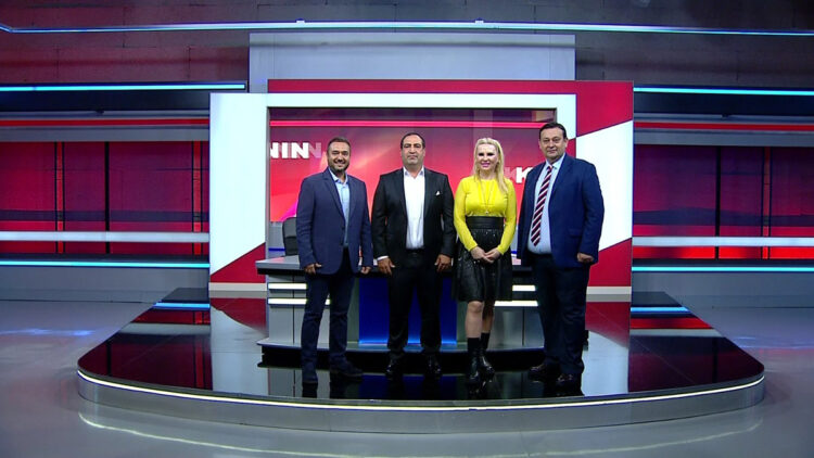 11'inci Rikse Birdie Challenge Antalya'da gerçekleşecek