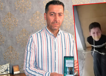 12 yaşındaki çocuğu fidye için öldüren şüpheli aramalara da katılmış