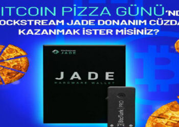 13. Bitcoin Pizza Günü kutlanıyor
