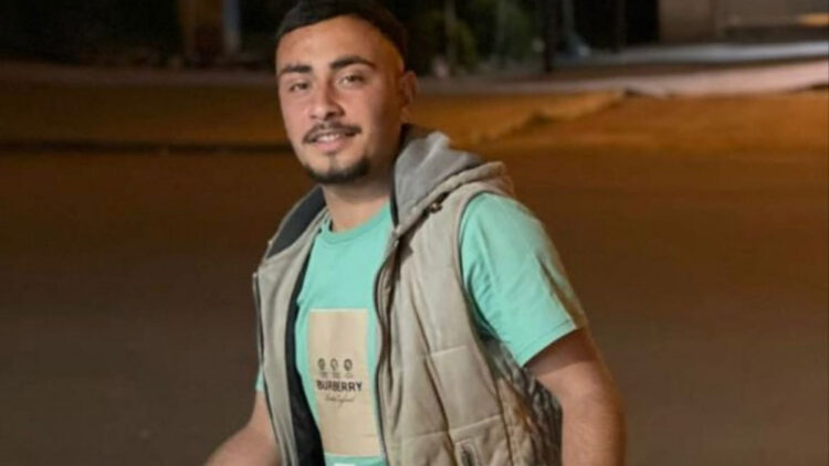 18 yaşındaki Hasan İbrahimoğlu, bıçaklı saldırıda öldü