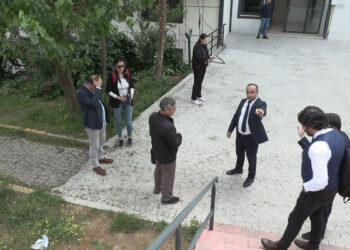 18 yaşındaki Zuhal'in ölümüyle ilgili davada keşif