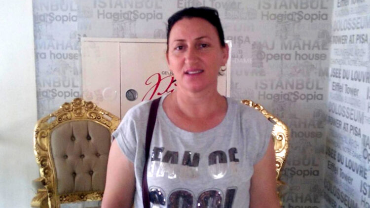 2 çocuk annesi Derya Şengül, ölü bulundu