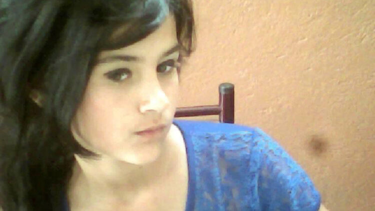 20 yaşındaki Merve Altınalmaz, evinde ölü bulundu