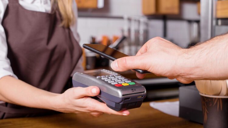 2022'de her 2 online işlemden birinde dijital cüzdan kullanıldı