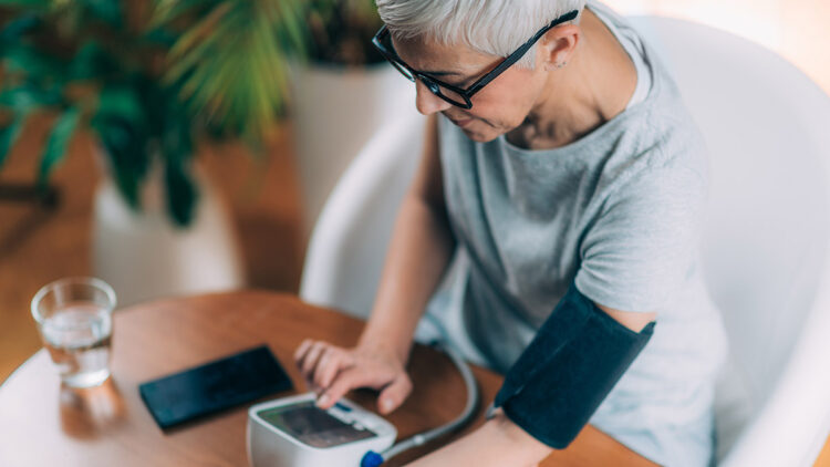 2025 yılında hipertansiyonlu hasta sayısı artabilir