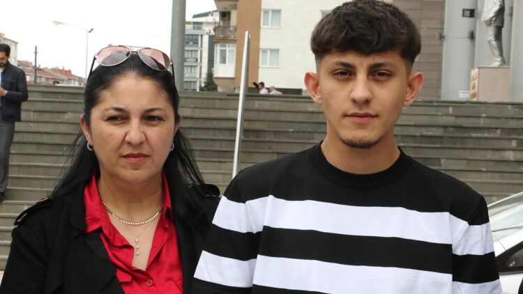 2'nci Kadir Şeker olayı; Tolga Daşkıran'a 5 yıl hapis