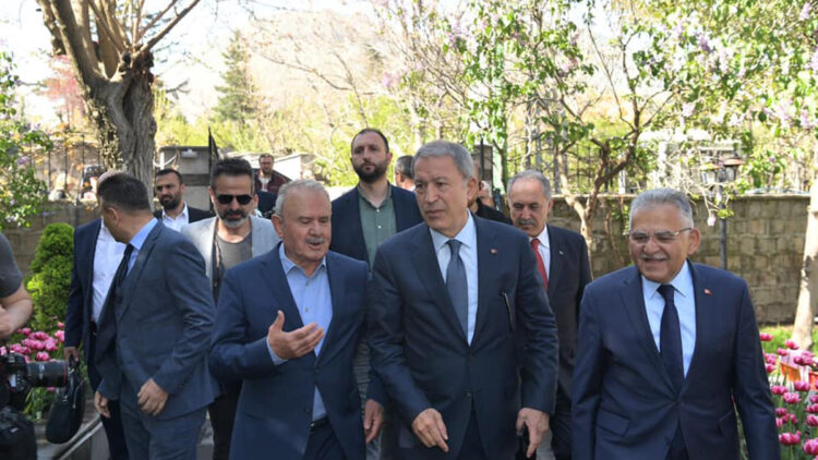 3 günde 13 terörist etkisiz hale getirildi