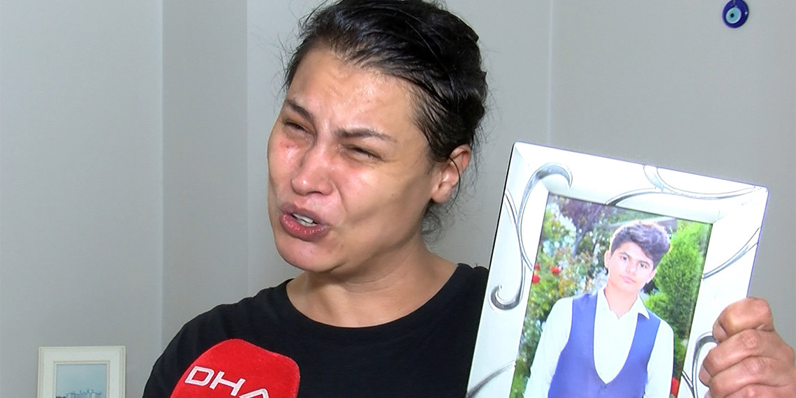 3 yaşındaki kız çocuğu ev hapsinde