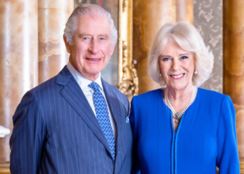 3. Charles ve eşi Camilla bugün taç giyiyor
