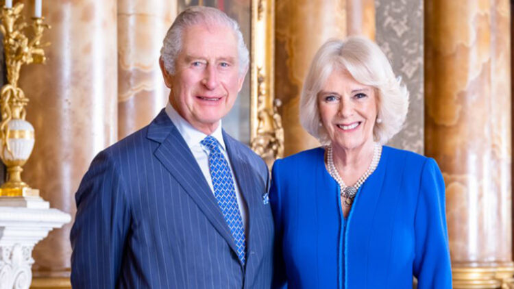3. Charles ve eşi Camilla bugün taç giyiyor