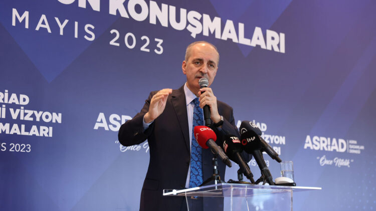 300 milyar dolar karşılığındaki pazarlık nedir