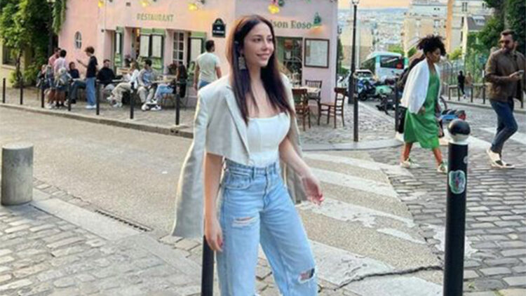 Melda Gürbey ile röportaj