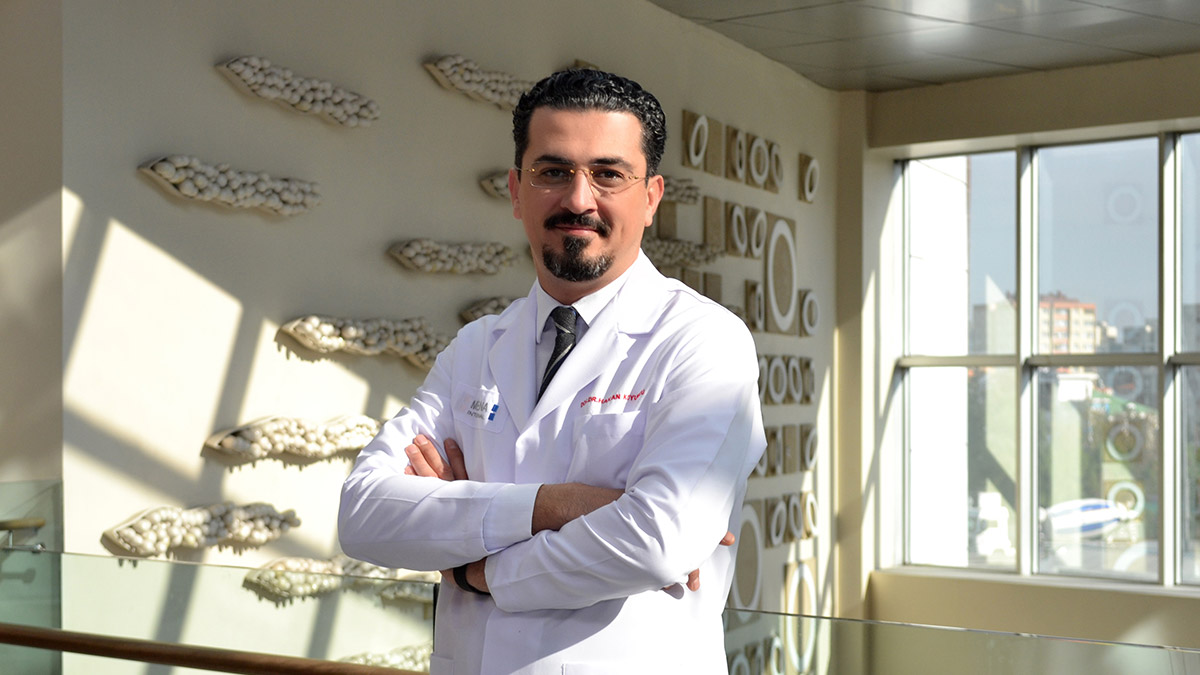 40 yaş üstü erkeklerin dikkat etmesi gereken 6 madde