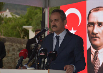 5 yaşındaki okullaşma oranı şu anda yüzde 99.9