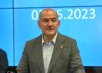 52 ildeki uyuşturucu operasyonunda 524 gözaltı