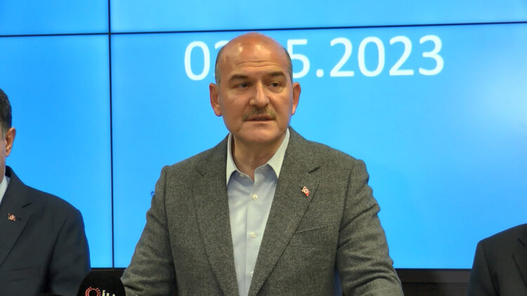 52 ildeki uyuşturucu operasyonunda 524 gözaltı