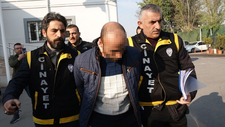 6 kişinin sahte içkiden ölümüne, 18 kez müebbet istendi