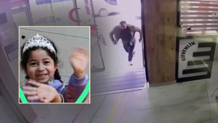 6 yaşındaki epilepsi hastası Hiranur, hayatını kaybetti