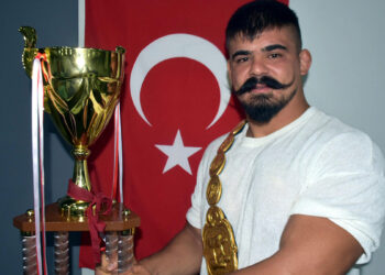 661. Edirne Tarihi Kırkpınar Yağlı Güreşleri'nin yenilenmesi talebi