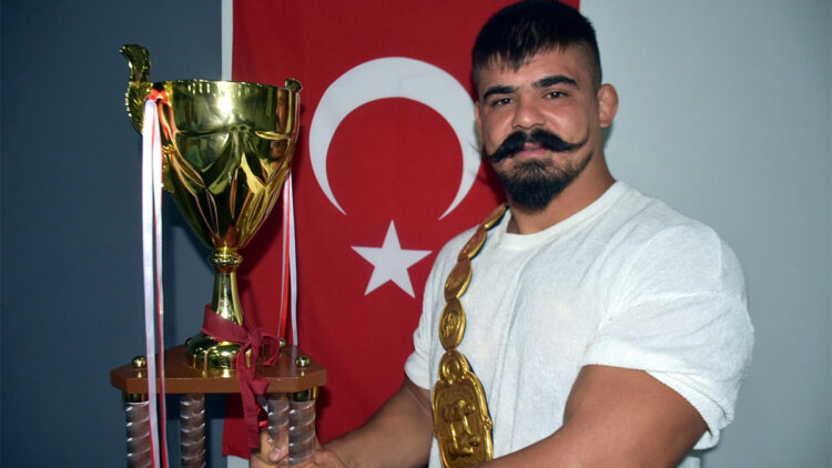 661. Edirne Tarihi Kırkpınar Yağlı Güreşleri'nin yenilenmesi talebi