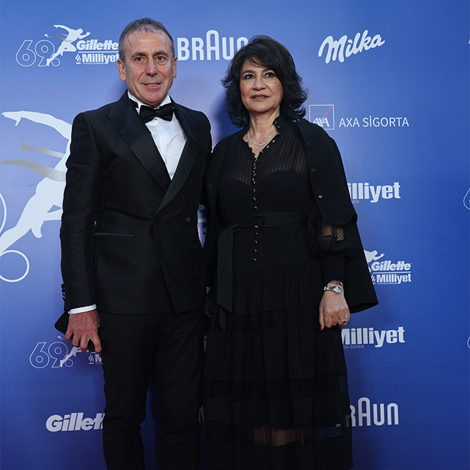 Gillette Milliyet Yılın Sporcusu Ödülleri sahiplerini buldu