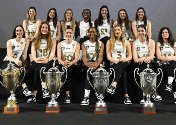 VakıfBank Spor Kulübü medya mensupları ile buluştu